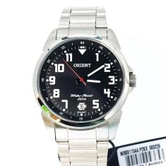 Imagem de Relógio Orient Masculino Analógico  Mbss1154A P2Sx