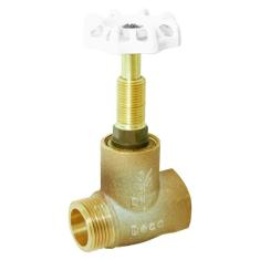 Imagem de Registro De Pressão 3/4 Deca