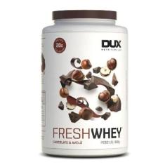 Imagem de Fresh Whey - Dux - 900G - Chocolate E Avelã