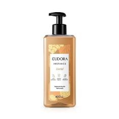 Imagem de Eudora Instance Sabonete Líquido Karité 400ml
