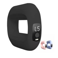 Imagem de Massageador Elétrico Perda Caloria Massagem Abdominal Anel