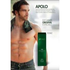 Imagem de Perfume Apolo 15 Ml - Perfume Masculino Amakha Paris Parfum
