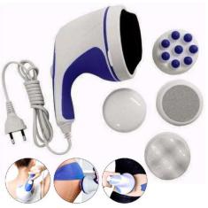 Imagem de Massageador Eletrico Orbital Corporal Relax Spine Tone 110V - Spin Ton