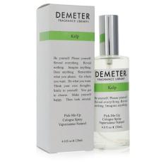 Imagem de Perfume Masculino Demeter Kelp (unisex) 120 Ml Colônia
