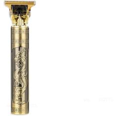 Imagem de Maquininha Barbeador Dragão Portatil Moderna Usb - Dinka