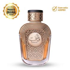 Imagem de Perfume Watani Al Wataniah Eau de Parfum Feminino 100ml