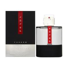 Imagem de Perfume Masculino Luuna Rossa Carbon Eau de Toilette 100ML Masculino +