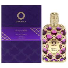 Imagem de Perfume Orientica Velvet Gold EDP 150ml para mulheres