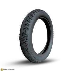 Imagem de Pneu Traseiro Biz 100 Biz 125 Pop  80-100-14 - BLACK TYRES