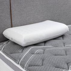 Imagem de Travesseiro de Espuma Latex 70X40X12cm Herval