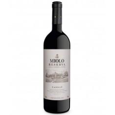 Imagem de Vinho miolo reserva tannat tinto seco 750ml