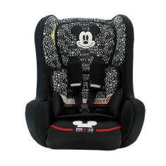 Imagem de Cadeirinha Para Auto Mickey Mouse Suporta De 0 A 25 Kg Disney