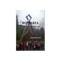 Imagem de eBook Romaria - Edison Mendes - 9788543401577