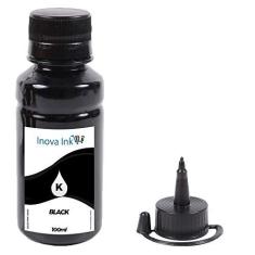 Imagem de Tinta Para Canon Maxx Tinta - G4111 Black 100ml Inova Ink