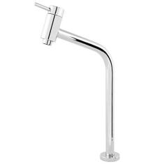Imagem de Torneira Lavatório Banheiro Cozinha Mesa Slim Link Oliveira 3040