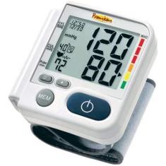 Imagem de Aparelho Monitor Pressão Arterial Digita Pulso Lp200 Premium