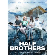 Imagem de Half Brothers