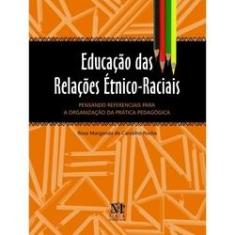 Imagem de Educação das relações étnico-raciais