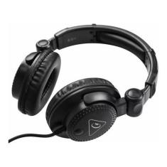 Imagem de Fone De Ouvido Headphones Hc 200 Behringer  Dj Profissional HC 200