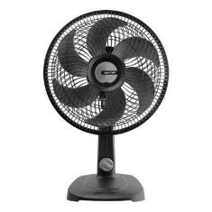 Imagem de Ventilador De Mesa 40cm 127v Turbo Fresh 6 - Mallory