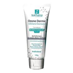 Imagem de Samana Ozone Dermic Esfoliante Facial Ozonizado 100g