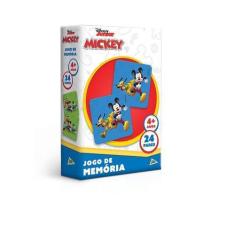 Imagem de Jogo Da Memória Toyster Mickey