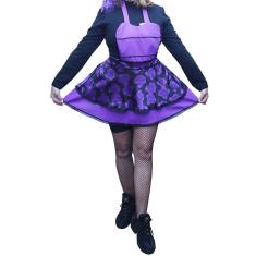 Imagem de Avental Temático Para Festa à Fantasia e Halloween: Modelo Adulto