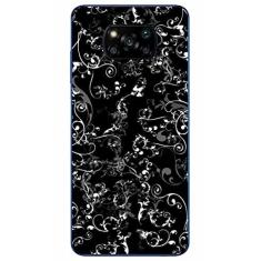 Imagem de Capa Adesivo Skin359 Verso Para Xiaomi Poco X3 Pro (2021)