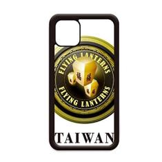 Imagem de Logo Taiwan Flying Lanterns para iPhone 11 Pro Max Capa para Apple Mobile Case Shell