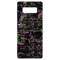 Imagem de Capa Adesivo Skin006 Verso Para Samsung Galaxy Note 8 - KawaSkin