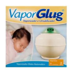 Imagem de Vaporizador E Umidificador De Ambiente Vaporglug 3 Litros