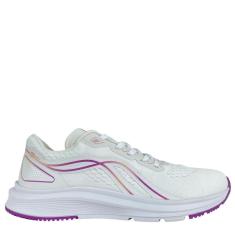 Imagem de Tênis Jogging Calce Fácil Bebê Menina Via Vip Pink/Roxo - VV2500-Feminino