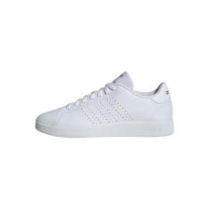 Imagem de Tênis Masculino Advantage Base 2.0 Branco Verde Adidas IF4135