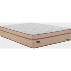 Imagem de Colchão King Mannes Super Molas Superlastic 193x203x36cm Istambul