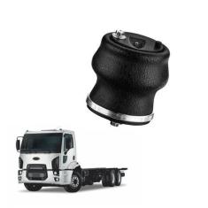 Imagem de Bolsa De Ar Banco Ford Cargo Pneumatica - Suspentech