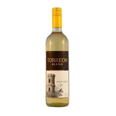 Imagem de Vinho Torreon Blend Branco 750ml