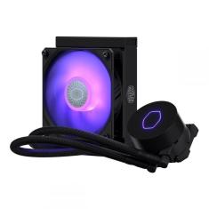 Imagem de Water cooler Masterliquid Lite Ml120l V2 Rgb - 120MM - Mlw-D12M-A18pc-r2 COOLER MASTER