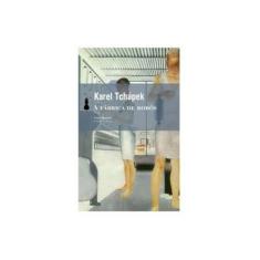 Imagem de A Fábrica de Robôs - Tchapek, Karel - 9788577151615