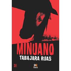 Imagem de Minuano - Ruas, Tabajara - 9788599275870