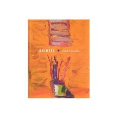 Imagem de Quintal - "carvalho, Paulo" - 9788592875299