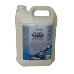 Imagem de Desinfetante Mirax Oxy Hospitalar 5L Renko