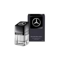 Imagem de Perfume Mercedes-Benz Select Edt 50Ml - Masculino