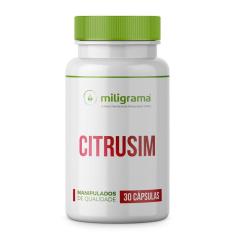 Imagem de CitrusiM 300mg 30 Cápsulas