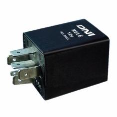 Imagem de Relé Temporizador do Limpador de Para-Brisa 1249084 Opel - DNI 0321