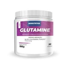 Imagem de Glutamina 150g New Nutrition