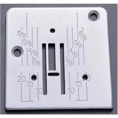 Imagem de Chapa Agulha 744004 Sun Special