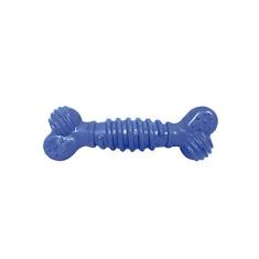 Imagem de Brinquedo para PET OSSO Superbone AZUL P