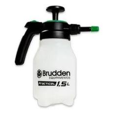 Imagem de Pulverizador Manual Compressão Prévia 1,5L Practical Brudden