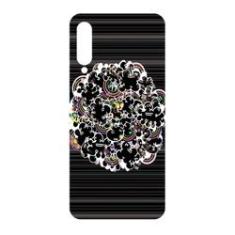 Imagem de Capa Adesivo Skin110 Verso Para Xiaomi Mi A3