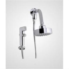 Imagem de Chuveiro Slim 1997.C36 Com Ducha Manual Perflex 12304410